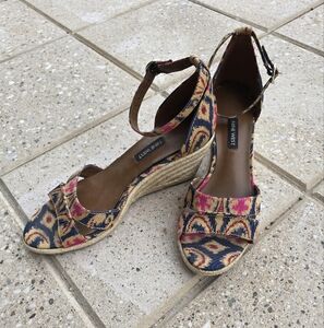 Nine West ladies sandals